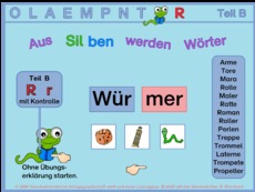 Silbensynthese R mit Kontrolle.pps